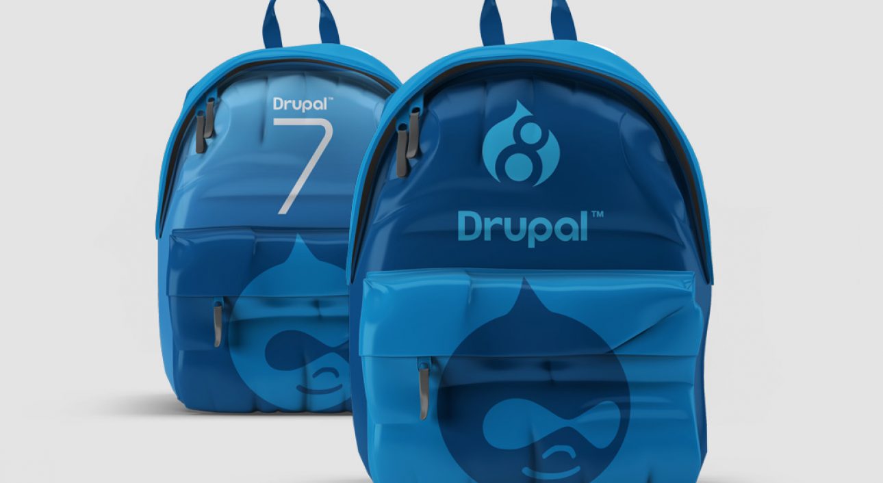 how to migrate to drupal 8 from Drupal 7